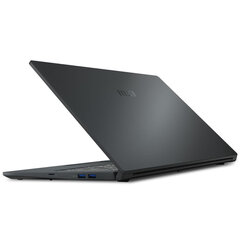 Ноутбук MSI Modern 15-845ES i7-1195G7 16GB 1TB SSD 15" цена и информация | Ноутбуки | kaup24.ee