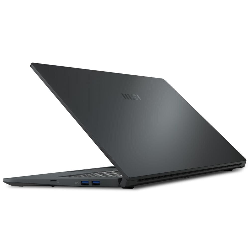 Sülearvuti MSI Modern 15-845ES i7-1195G7 16 GB 1TB SSD 15" hind ja info | Sülearvutid | kaup24.ee