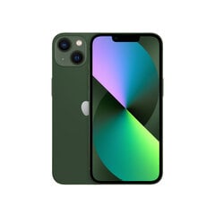 Apple iPhone 13 256GB Green MNGL3ET/A цена и информация | Мобильные телефоны | kaup24.ee