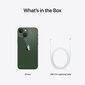 Apple iPhone 13 mini 256GB Green MNFG3ET/A hind ja info | Telefonid | kaup24.ee