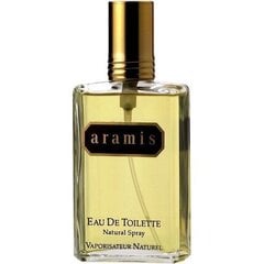 Мужская парфюмерия Aramis Aramis EDT: Емкость - 110 ml цена и информация | Мужские духи | kaup24.ee