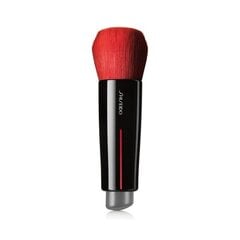 Кисть для макияжа Shiseido Daiya Fude цена и информация | Кисти для макияжа, спонжи | kaup24.ee