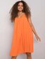 Õhuline oranž kleit OH BELLA. hind ja info | Kleidid | kaup24.ee