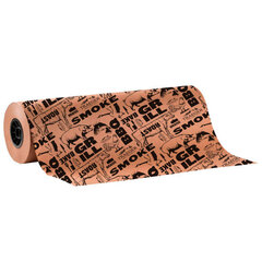 Lihapaber TRAEGER x Oren Pink Butcher Paper, 53 m hind ja info | Ahjuvormid ja küpsetustarvikud | kaup24.ee