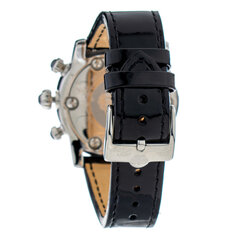 Часы унисекс Glam Rock GR10101B (Ø 46 мм) S0351025 цена и информация | Мужские часы | kaup24.ee