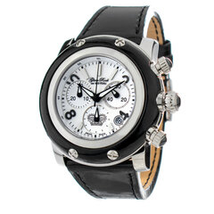Часы унисекс Glam Rock GR10101B (Ø 46 мм) S0351025 цена и информация | Мужские часы | kaup24.ee