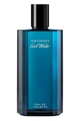 Tualettvesi Davidoff Cool Water EDT meestele 200 ml цена и информация | Мужские духи | kaup24.ee