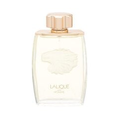 <p>Lalique Pour Homme EDP для мужчин, 125 мл</p>
 цена и информация | Женские духи | kaup24.ee