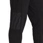 Adidas Püksid M Bl Ft Pant Black HE1776 HE1776/XS цена и информация | Meeste spordiriided | kaup24.ee