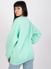 Naiste Mint Crewneck dressipluus hind ja info | Naiste pusad | kaup24.ee