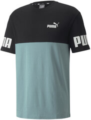 Мужская футболка Puma 847389 50 847389 50/S цена и информация | Мужские футболки | kaup24.ee