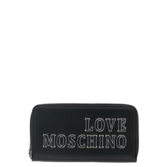 Кошелек женский Love Moschino - JC5632PP0BKA 39383, красный цена и информация | Женские кошельки, держатели для карточек | kaup24.ee