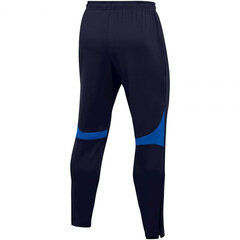 Брюки спортивные мужские Nike DF Academy Pant KPZ M DH9240, синие цена и информация | Мужская спортивная одежда | kaup24.ee