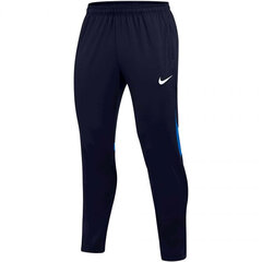 Meeste spordipüksid Nike DF Academy Pant KPZ M DH9240, sinine цена и информация | Мужская спортивная одежда | kaup24.ee