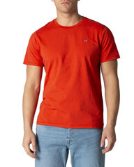 Мужская футболка Levi`s BFN-G-338613 цена и информация | Meeste T-särgid | kaup24.ee
