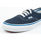 Naiste vabaajajalatsid Vans Authentic 0NJVLLA S\ цена и информация | Naiste spordi- ja vabaajajalatsid | kaup24.ee