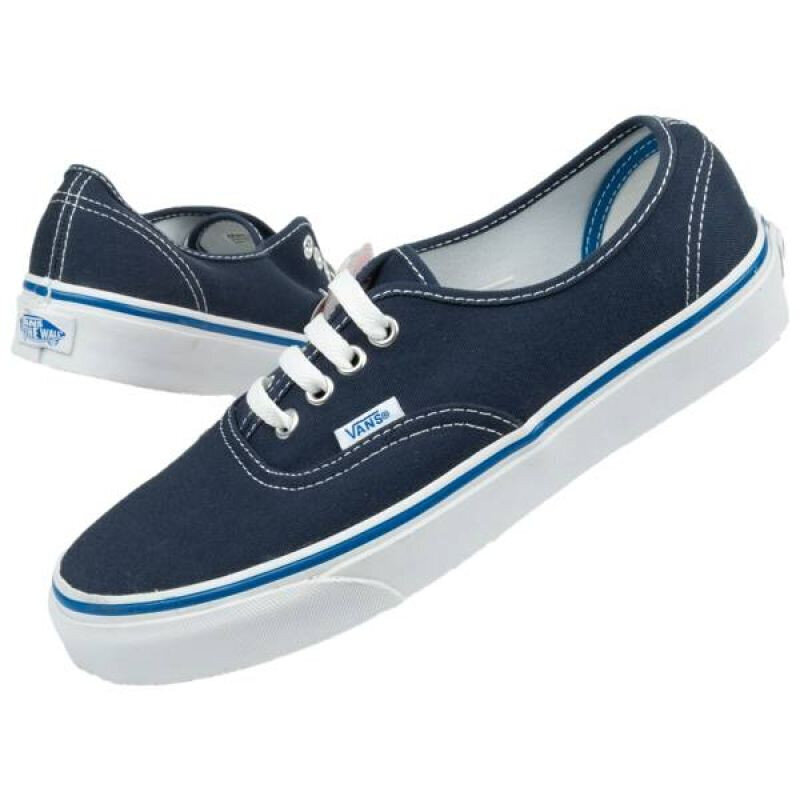 Naiste vabaajajalatsid Vans Authentic 0NJVLLA S\ hind ja info | Naiste spordi- ja vabaajajalatsid | kaup24.ee