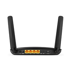 Juhtmeta ruuter TP-Link Archer MR400 WIFI 5 GHz hind ja info | TP-LINK Arvutid ja IT- tehnika | kaup24.ee