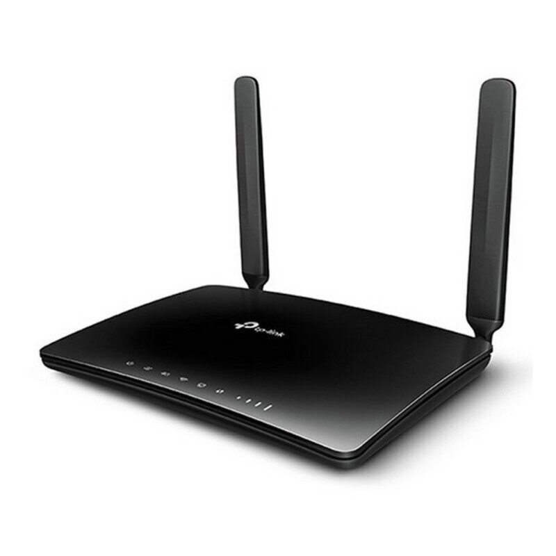 Juhtmeta ruuter TP-Link Archer MR400 WIFI 5 GHz цена и информация | Ruuterid | kaup24.ee