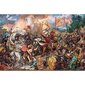 Pusle Castorland The Battle Of Grunwald, Jan Matejko 4000 tk цена и информация | Pusled | kaup24.ee