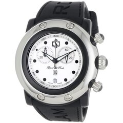 Часы унисекс Glam Rock GR62116 (Ø 46 мм) S0351243 цена и информация | Мужские часы | kaup24.ee
