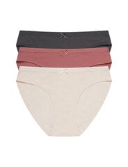 Naiste aluspüksid Figi Henderson hind ja info | Naiste aluspüksid | kaup24.ee
