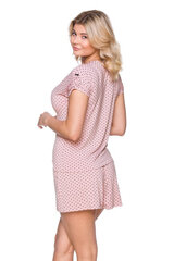 Женская пижама Lupo 338 BFN-M-72681 цена и информация | Женские пижамы, ночнушки | kaup24.ee
