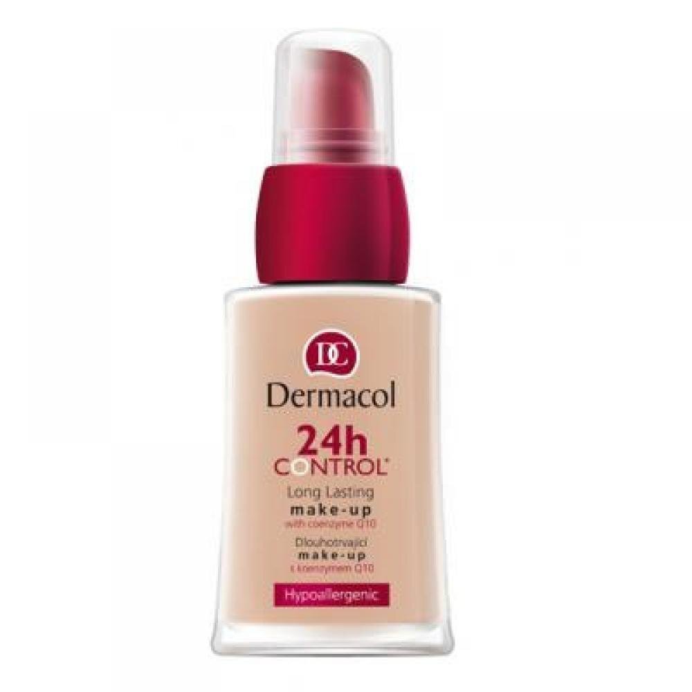 Kauapüsiv meik (24h Control Makeup) 30 ml hind ja info | Jumestuskreemid, puudrid | kaup24.ee