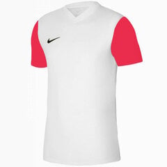 Мужская футболка Nike Tiempo Premier II JSY DH8035101 цена и информация | Мужская спортивная одежда | kaup24.ee