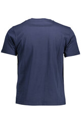 Футболка мужская North Sails, синяя цена и информация | Мужские футболки | kaup24.ee