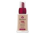 Бронзант Longwear Cover SPF 15 (Liquid Foundation & Concealer) 30 мл