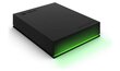 Seagate Game Drive Xbox 2 TB - STKX2000400 цена и информация | Välised kõvakettad (SSD, HDD) | kaup24.ee