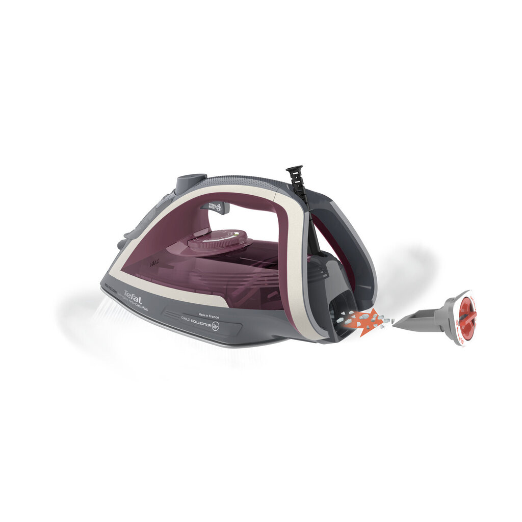 Tefal FV6840E0 hind ja info | Triikrauad, riideaurutid | kaup24.ee