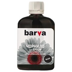 Mitteoriginaal Barva Epson 103 BK (C13T00S14A), must kassett tindiprinteritele, 100 ml цена и информация | Картриджи и тонеры | kaup24.ee