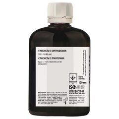 Mitteoriginaal Barva Epson 103 BK (C13T00S14A), must kassett tindiprinteritele, 100 ml цена и информация | Картриджи и тонеры | kaup24.ee