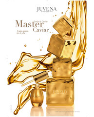 Silmapiirkonna kreem Juvena Master Caviar (15 ml) hind ja info | Silmakreemid, seerumid | kaup24.ee