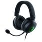 Razer Kraken V3 Hypersense hind ja info | Kõrvaklapid | kaup24.ee