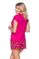 Naiste pidžaama Lupo 331 BFN-M-72682 hind ja info | Öösärgid, pidžaamad | kaup24.ee