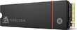 Seagate FireCuda 530 NVMe SSD 1 TB ZP1000GM3A023 цена и информация | Sisemised kõvakettad (HDD, SSD, Hybrid) | kaup24.ee