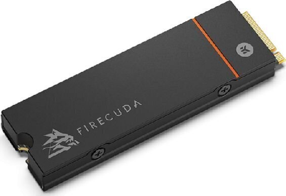 Seagate FireCuda 530 NVMe SSD 1 TB ZP1000GM3A023 цена и информация | Sisemised kõvakettad (HDD, SSD, Hybrid) | kaup24.ee