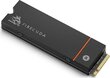 Seagate FireCuda 530 NVMe SSD 1 TB ZP1000GM3A023 цена и информация | Sisemised kõvakettad (HDD, SSD, Hybrid) | kaup24.ee