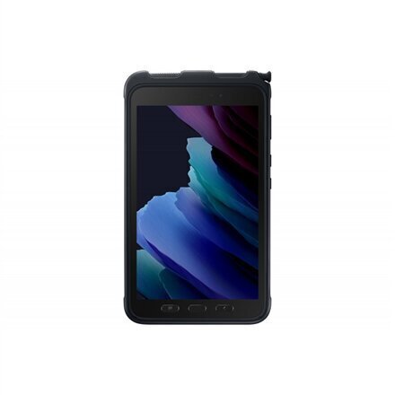 Samsung Galaxy Tab Active3 4G 4/64GB SM-T575NZKAEEB цена и информация | Tahvelarvutid | kaup24.ee