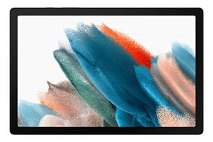 Samsung Galaxy Tab A8 4G 3/32GB SM-X205NZSAEUE цена и информация | для планшетов | kaup24.ee