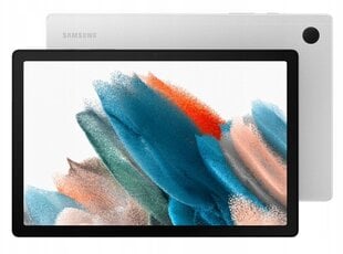 Samsung Galaxy Tab A8 4G 3/32GB SM-X205NZSAEUE цена и информация | Планшеты | kaup24.ee