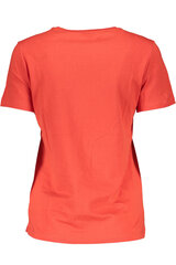 Naiste T-särk Guess Jeans W1RI00I3Z11, punane hind ja info | Naiste T-särgid, topid | kaup24.ee