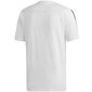 Meeste sportsärk Adidas Tiro 19 Tee M DT5414, valge цена и информация | Meeste spordiriided | kaup24.ee