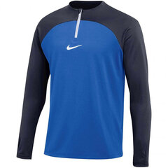 Meeste dressipluus Nike NK Dri-FIT Academy Drill Top DH9230463 цена и информация | Мужская спортивная одежда | kaup24.ee