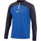 Meeste dressipluus Nike NK Dri-FIT Academy Drill Top DH9230463 hind ja info | Meeste spordiriided | kaup24.ee