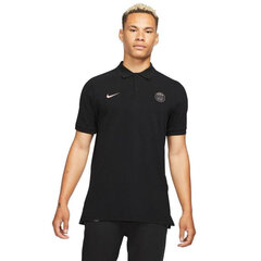 Nike Футболки Для мужчин M NK Df Superset Top Ss Black цена и информация | Мужские футболки | kaup24.ee