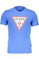 Meeste T-särk Guess Jeans M1RI71I3Z11